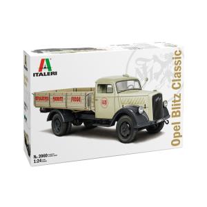 イタレリ 1/9 WW.II ドイツ軍 ケッテンクラート プラモデル IT7404