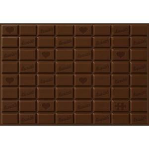 ジグソーパズル　300ピース　チョコレート　26x38cm　33-146｜toystadium-jigsaw