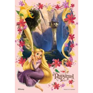 ジグソーパズル 99ピース ディズニー 塔の上のラプンツェル 塔の上の姫君 プチライト 10x14 7cm 99 451 やのまん 梱60cm ジグソーパズル友蔵 通販 Yahoo ショッピング