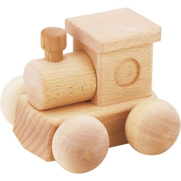 森のメロディーカーロコ （ミッキーマウスマーチ ）BA-24  MOCCOの森シリーズ 日本製   ...