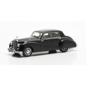 京商オリジナル 1/43 SUBARU レガシィ ツーリングワゴン GT (ブラック