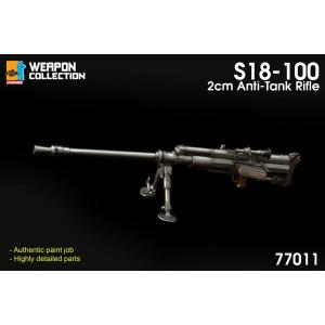 ドラゴン 1/6 SR-25 Mod.0 スナイパーライフル 完成品 DR77029 送料