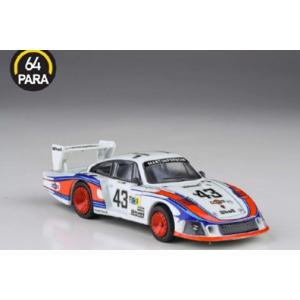 パラゴン PARA64 1/ 64 ポルシェ 935/ 78 1978 ル・マン24時間レース