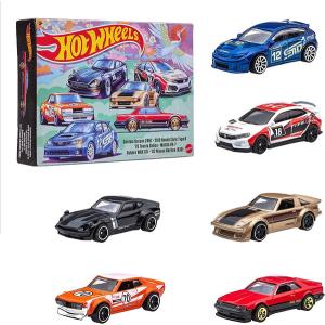 　ホットウィール(Hot Wheels) ジャパニーズ カーカルチャー