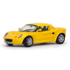 訳あり】Sun Star サンスター LOTUS ELISE GT1 ロータスエリーゼGT1 1