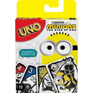 UNO ウノ Minions 2 ミニオンズ2