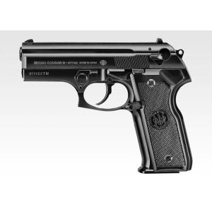 送料無料 東京マルイ 電動ブローバック フルオート M9A1 ブラック