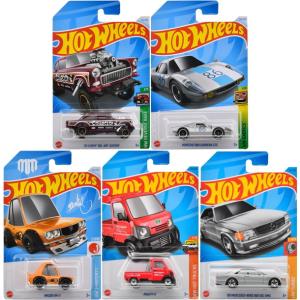 2024年8月】ホットウィール ベンツ（その他ベビー、キッズおもちゃ）の 