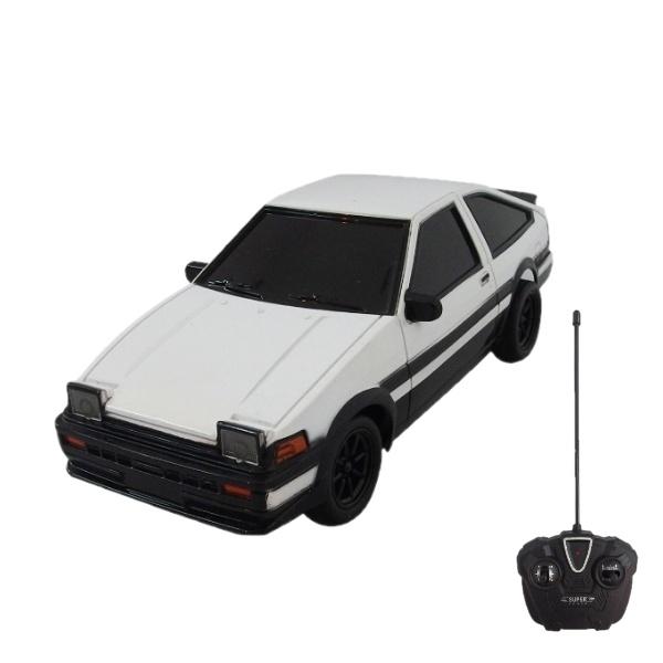 3月下旬発売予定　Toyota AE86 SPRINTER TRUENO -極限- ノーマルタイプ（...