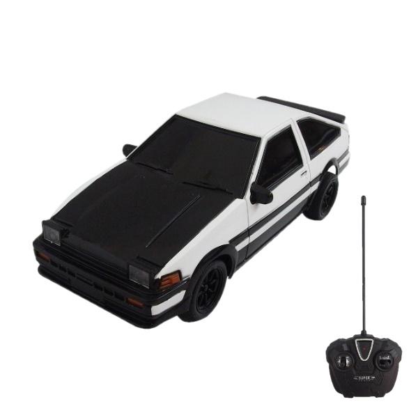 Toyota AE86 SPRINTER TRUENO -極限- カスタムタイプ（トヨタ トレノ ハ...