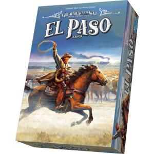 3月6日発売 グレート・ウエスタン ボードゲームの買取情報