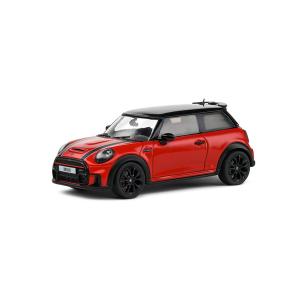 トミカ赤箱 37 ミニ ジョン・クーパー・ワークス (初回特別仕様 トミカ赤箱 37 ミニ ジョン・クーパー・ワークス (初回特別仕様