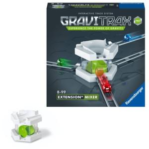 GraviTrax PRO グラヴィトラックス プロ スターターセット マーブル