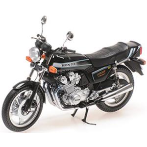【6月発売予定】　MINICHAMPS 1/12 ホンダ CB 900 ボルドール 1978 ブラック 完成品ダイキャストバイク 122161902　送料無料｜toystadiumookawaya