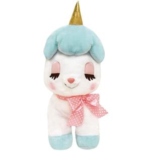 ユニコーンのコニーBIGコニー ぬいぐるみ 701655 高さ約36cm