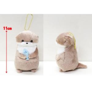 2026年1月下旬再入荷予定 カワウソうそやんST うそやん おさかな