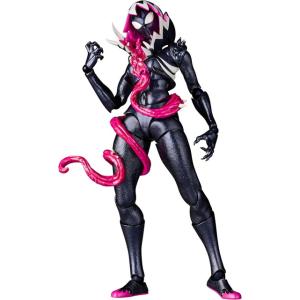 リボルテック アメイジング・ヤマグチ グウェノム (全高約150mm ノンスケール PVC・ABS・...