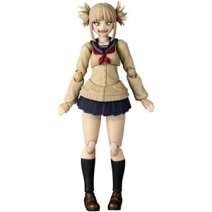 リボルテック 僕のヒーローアカデミア トガヒミコ (全高約130mm ノンスケール PVC・ABS・...