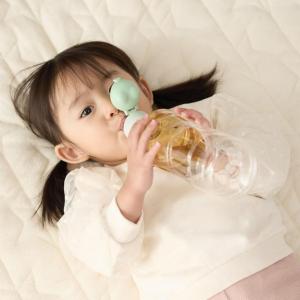 あにま〜るペットボトルストロー モカ (どんな...の詳細画像1