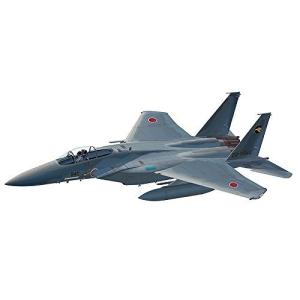 1/72 航空自衛隊 主力戦闘機 F-15J イーグル　近代化改修機 形態I型／II型 IRST 搭載機 AC-17 プラモデル　送料無料｜toystadiumookawaya