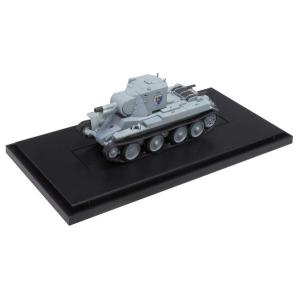 1/72　ガールズ＆パンツァー最終章　てのひら戦車道コレクション　BT-42　継続高校　GPC72-11　送料無料｜toystadiumookawaya