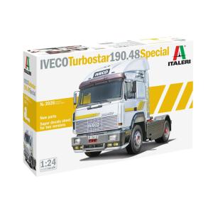 7月発売予定】 イタレリ 1/24 ブラックサンダー オーストラリアン