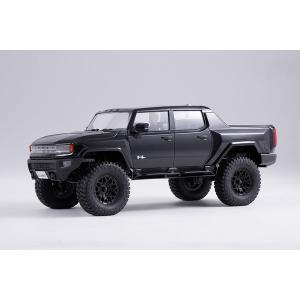 FMS 1/12 リアリスティック RC完成モデル トヨタ ランドクルーザー