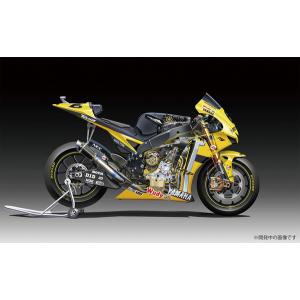 【5月発売予定】　プラッツ/BEEMAX 1/12 ヤマハ YZR-M1 2007 プラモデル BX13002　送料無料