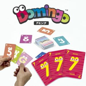 ドミンゴ　カードゲーム　定形外郵便送料無料｜toystadiumookawaya