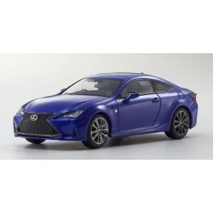 京商オリジナル 1/43 LEXUS IS500 F SPORT PERFORMANCE Climax Edition
