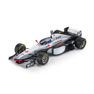 【6月下旬発売予定】　TOPMARQUES 1/18 マクラーレン メルセデス MP4/12 199...