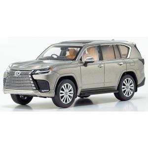 京商オリジナル 1/18 LEXUS RX 450h+ (ソニッククオーツ) 完成品ダイ