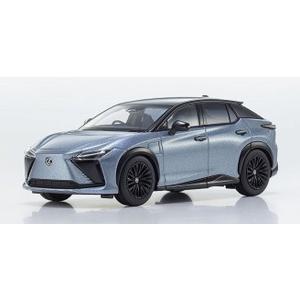 1/43 LEXUS LM 500h ソニック アゲート KYOSHO : アイアイアド