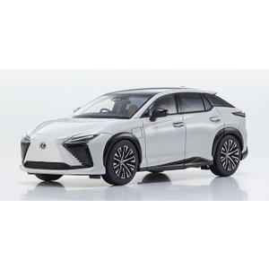 京商 レクサスRX F SPORT ミニカー 1/43 8月発売予定】 京商オリジナル 1/43 LEXUS RZ600e 