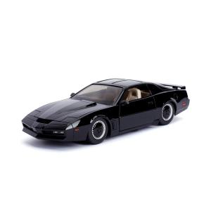 JADA TOYS 1/24 ナイトライダー ナイト2000 K.I.T.T. スキャナー(ナイトフ...