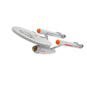 コーギー スタートレック USS エンタープライズ NCC-1701-D Amazon.co.jp: Corgi ダイキャスト宇宙船 - CC96611 スタートレック