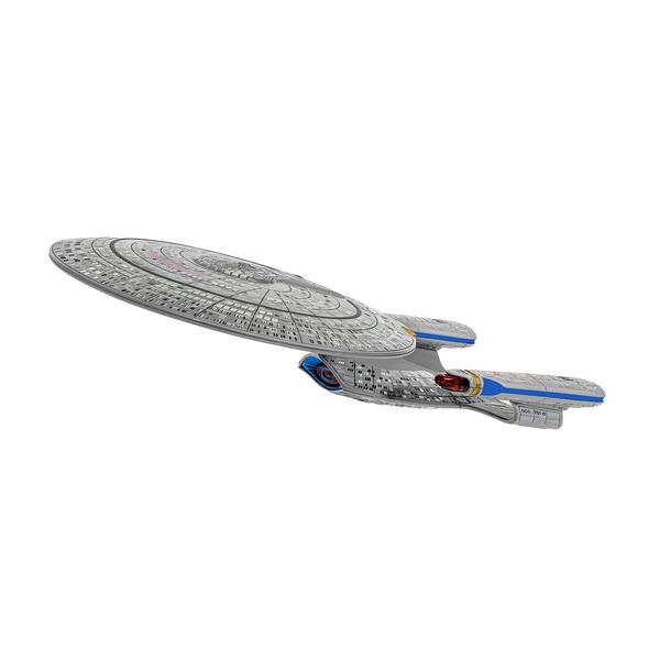CORGI スタートレック USS エンタープライズ NCC-1701-D(The Next Gen...