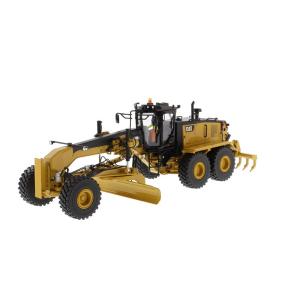 並行輸入品】DM-85507 1:50 CAT 16モーターグレーダーダイキャスト