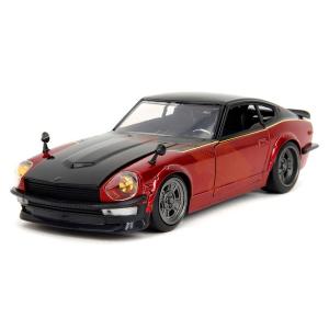 Jada JADA TOYS 1/24 ワイルド スピード ファイヤーブースト