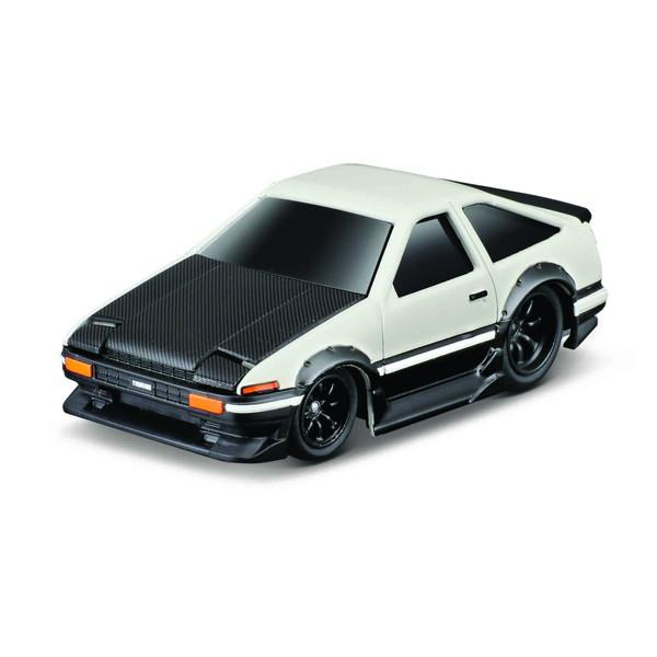 【6月発売予定】　Maisto 1/64 Muscle Machines 1983 トヨタ スプリン...