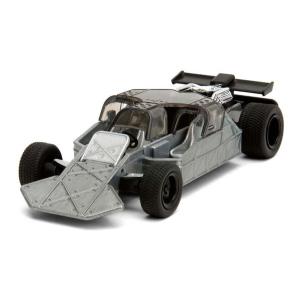 JADA TOYS 1/24 ワイルド・スピードX3 TOKYO DRIFT ミツビシ ランサー