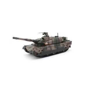 2026年5月11日発売予定　KYOSHO EGG BB弾バトルタンク ウェザリング仕様陸上自衛隊1...