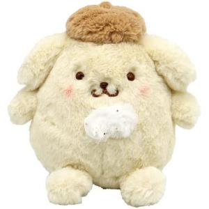 11月発売予定 サンリオキャラクターズ ELLE×ポムポムプリン MC