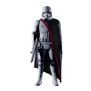 STARWARS　スター・ウォーズ　MOVIE Vinyl Collection 03　キャプテン・ファズマ　送料無料　新品｜toystadiumookawaya