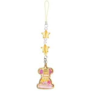 アイカツスターズ!　アイカツドレスチャーム　ポップ　ネコポス送料無料 新品｜toystadiumookawaya