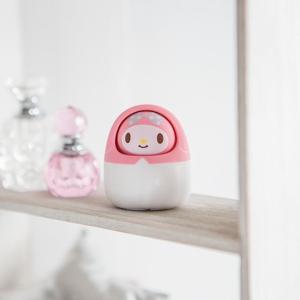 うなずきん× SANRIO CHARACTERS マイメロディ　　送料無料　新品｜toystadiumookawaya