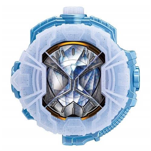 仮面ライダージオウ DXウィザードインフィニティースタイルライドウォッチ　送料無料 新品