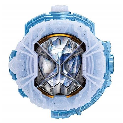 仮面ライダージオウ DXウィザードインフィニティースタイルライドウォッチ　送料無料　新品