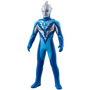 ウルトラマン ウルトラ怪獣シリーズEX ウルトラマントレギア(アーリースタイル)