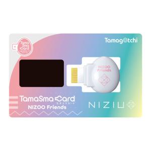 たまごっち たまスマカード パステルフレンズ : みの76マーケット